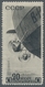 Sowjetunion: 1934, "airships", MNH Set In Perfect Condition, Zagorsky Catalogue No. 376-80, Rbl. 61. - Unused Stamps