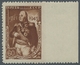 Sowjetunion: 1945, "60 Cop. Kutuzov Missing Perforation On The Right", MNH Margin Value In Perfect C - Unused Stamps