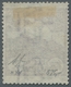 San Marino: 1903, Definitives, Complete Set In Very Fine Quality (40 Cent A Few Wrinkles On Top), Es - Usados