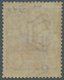 San Marino: 1903, 2 L. Violet, Mint Tiny Hinge Remain, Expertised Raybaudi, Sassone Catalogue Value - Used Stamps