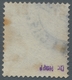 Schweden: 1918, "80 Öre Värnamo", Stamped And Color-fresh Value Of The Europe Rarity With Small Brow - Usados