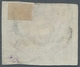 Schweiz: 1850, "Wintherthur", Farbfrischer Wert Mit Allseits Breiten Rändern Und Sauberer Rosette, K - Used Stamps