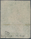 Schweiz: 1854, 40 Rappen Dunkelgelblichgrün Von Der 2. Auflage Des Münchner Druck, Ungebraucht Ohne - Used Stamps