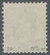 Schweiz: 1907, "40 Rp. Grau Mit Zähnung C", Farbfrischer Wert Mit Klarem TÜRICH 12.XI.07 Und Hervorr - Used Stamps