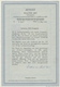 Schweiz: 1920, "30 C. Propeller", Allseits Vollzähniger Wert Mit W 1 Auf Brief Von ZÜRICH 13.XII.192 - Used Stamps