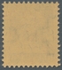 Schweiz: 1933, 25 Rp. Tell, Tadellos Postfrisch Mit Geriffelter Gummierung. Mi.-Wert 250 €. - Used Stamps