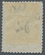 Serbien: 1866, "10 Pa. Orange", Unused Value With New Gum, Very Rare Stamp, Mi. 2000,--. ÷ 1866, "10 - Serbia