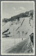 Thematik: Olympische Spiele / Olympic Games: 1936, Garmisch-Partenkirchen, "12 Pfg. Skispringer" Bil - Other & Unclassified
