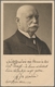 Delcampe - Zeppelinpost Deutschland: 1914-40 (ca.), Sammlung Von 34 Fast Nur Verschiedenen Porträtkarten Des "K - Correo Aéreo & Zeppelin