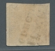 Bayern - Marken Und Briefe: 1849, "6 Kr. Braunorange In Type I", Farbfrischer Wert Mit Allseits Voll - Other & Unclassified