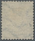 Bayern - Marken Und Briefe: 1876, 2o Pf. In Der Farbe "dunkelgrauultramarin", Gestempelt, Einwandfre - Other & Unclassified