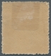 Bayern - Marken Und Briefe: 1912, Flugpostmarke, 25 Pf. Preußischblau, Ungebrauchtes Prachtstück. Mi - Other & Unclassified