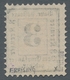 Bayern - Portomarken: 1870, "3 Kr. Mit Wasserzeichen Enge Raute", Sauber FREISING Gestempelter Wert - Otros & Sin Clasificación