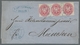 Delcampe - Bayern - Ganzsachen: 1872 Posten Von 31 Briefen, Karten, Ganzsachen Verschiedener Gebiete (Bayern, P - Other & Unclassified