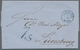 Delcampe - Bayern - Ganzsachen: 1872 Posten Von 31 Briefen, Karten, Ganzsachen Verschiedener Gebiete (Bayern, P - Other & Unclassified