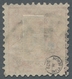 Württemberg - Marken Und Briefe: 1923, 50 A. 25 Pf. Orange, Rentenpfennig, Sauber Gestempelt Tiefstg - Otros & Sin Clasificación