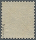 Württemberg - Marken Und Briefe: 1890, Dienstmarke 20 Pf. In Der Guten Farbe "hellgrautürkis" Postfr - Other & Unclassified
