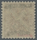 Württemberg - Marken Und Briefe: 1919, 25 Pf Braun Mit Kopfstehenden Aufdruck, Einwandfrei Postfrisc - Other & Unclassified