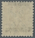 Württemberg - Marken Und Briefe: 1919, 25 Pf Braun Mit Kopfstehenden Aufdruck, Einwandfrei Postfrisc - Other & Unclassified