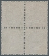 Delcampe - Norddeutscher Bund - Marken Und Briefe: 1868/1869, Lot Gestempelter Einheiten Aus Nr.1 Bis Dienst. D - Other & Unclassified
