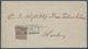Norddeutscher Bund - Marken Und Briefe: 1868/1869 Stadtpostmarke Nr. 12 (2 Mal) Und Nr. 24 (12 Mal) - Altri & Non Classificati