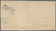 Norddeutscher Bund - Marken Und Briefe: 1869; 1/3 Groschen Grün Gezähnt Im Farbfrischen Sechserblock - Other & Unclassified