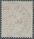 Norddeutscher Bund - Marken Und Briefe: 1869, 1 Gr. Karmin, Mit Seltener Entwertung K1 "Hannover F", - Other & Unclassified