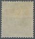 Deutsches Reich - Pfennige: 1875, "50 Pfge. Grau", Ungebrauchter Wert Mit Neugummi Und Kleinen Einsc - Unused Stamps