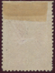 Deutsches Reich - Krone / Adler: 1890, 10 Pfg. Krone/Adler In Rot Als FÄLSCHUNG ZUM SCHADEN DER POST - Ungebraucht