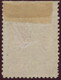 Deutsches Reich - Krone / Adler: 1890, 10 Pfg. Krone/Adler In Rot Als FÄLSCHUNG ZUM SCHADEN DER POST - Unused Stamps