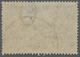 Deutsches Reich - Germania: 1920, 3 M Kriegsdruck Schwarzviolettgrau, Farbfrisch U. Gut Gezähnt, Mit - Unused Stamps