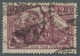 Deutsches Reich - Inflation: 1920, Freimarke 2,50 Mark Schwärzlichgraulila Entwertet "Crefeld 1 P 20 - Used Stamps