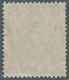 Deutsches Reich - Inflation: 1921, 3M A. 1 1/4 M Karminrot/dunkelkarminlila, Farbfrisch U. Gut Gezäh - Usados