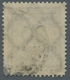 Deutsches Reich - Inflation: 1923, Korbdeckelmuster 20 Millionen Schwarzgrauultramarin Im Walzendruc - Used Stamps