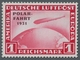 Deutsches Reich - Weimar: 1931, Polarfahrt 1 RM, Sauberes Gummi, Sehr Gute Erhaltung, Mi. 600,00 - Nuevos