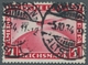 Deutsches Reich - 3. Reich: 1933, Chicagofahrt 1M Rot, Gestempeltes Bedarfstück, Dresden 5.10.34, Ti - Nuevos