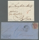 Delcampe - Heimat: Hamburg: ALTONA; 1786-1938, Mehrfach Prämierte Ausstellungssammlung "Postamt Altona: Die Ste - Other & Unclassified