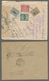 Delcampe - Heimat: Hamburg: ALTONA; 1786-1938, Mehrfach Prämierte Ausstellungssammlung "Postamt Altona: Die Ste - Sonstige & Ohne Zuordnung