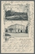 Delcampe - Heimat: Hamburg: EIDELSTEDT, LURUP, OSDORF Und ISERBROOK;1895-1937 Sammlung Von 29 Belegen Und 20 An - Other & Unclassified