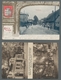 Delcampe - Heimat: Hamburg: KLEIN FLOTTBEK; 1820-1932, Sammlung Auf Selbstgestalteten Seiten Mit 28 Belegen Und - Otros & Sin Clasificación