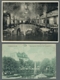 Delcampe - Heimat: Hamburg: LANGENFELDE Und STELLINGEN; 1838-1945, Sammlung Von 26 Belegen Und 13 Ansichtskarte - Other & Unclassified