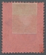 Deutsche Post In China: 1900, 80 Pfennig Handstempel Mit Klarer Entwertung TIENTSIN 16/2 01, Vorzügl - China (oficinas)