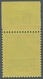 Deutsche Post In Marokko: 1903, 3 Cent Bis 1 Peseta, Ohne Die 10 C Rot, Amtlich Nicht Ausgegebener S - Marruecos (oficinas)