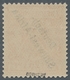 Deutsch-Südwestafrika: 1897, 25 Pf Koner Adler Mit "Berliner Aufdruck", Einwandfrei Postfrisch U. Gu - German South West Africa