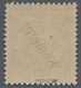 Delcampe - Deutsche Kolonien - Kamerun: 1897, 3-50 Pf, Berner Druck, Kplt. Postfrischer Prachtsatz Dieser Selte - Camerún