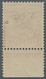 Deutsche Kolonien - Kiautschou: 1900, 5 Pfg A. 10 Pf Lilarot Mit ViolettenStrich, Tadellos Postfrisc - Kiautchou
