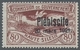 Deutsche Abstimmungsgebiete: Oberschlesien: 1921, "Volksabstimmung", Postfrischer Satz In Tadelloser - Other & Unclassified