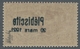 Deutsche Abstimmungsgebiete: Oberschlesien: 1921, "Volksabstimmung", Postfrischer Satz In Tadelloser - Otros & Sin Clasificación