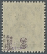 Deutsche Abstimmungsgebiete: Saargebiet: 1920, "2 ½ Pfg. Germania/Sarre Mit Aufdruck In Type II", Po - Briefe U. Dokumente