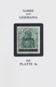 Deutsche Abstimmungsgebiete: Saargebiet: 1920, "5 Pfg. Germania/Sarre", Einzig Bekannter Gestempelte - Covers & Documents